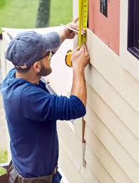 Prescott, AZ Siding Installation & Repair Company